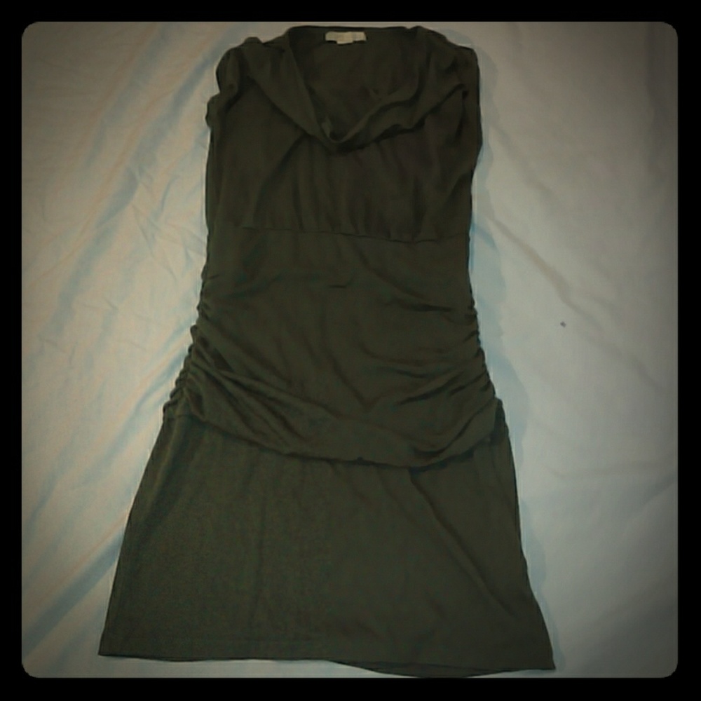 Derek Heart dress